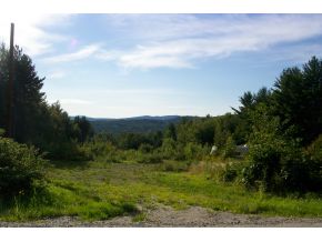 Newport NH Land For Sale